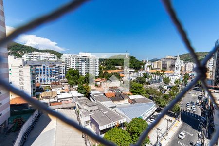 Apartamento à venda com 115m², 2 quartos e 1 vaga Apartamento à venda com 115m², 2 quartos e 1 vagaVista da Sala
