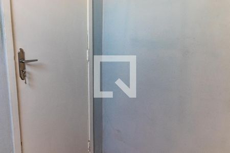 Apartamento à venda com 115m², 2 quartos e 1 vaga Apartamento à venda com 115m², 2 quartos e 1 vagaQuarto da Área de Serviço