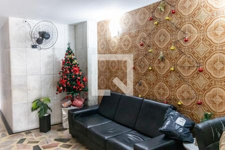 Apartamento à venda com 115m², 2 quartos e 1 vaga Apartamento à venda com 115m², 2 quartos e 1 vagaÁrea comum