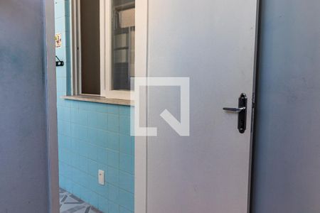 Apartamento à venda com 115m², 2 quartos e 1 vaga Apartamento à venda com 115m², 2 quartos e 1 vagaQuarto da Área de Serviço