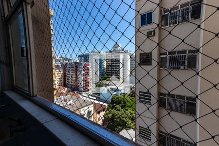 Apartamento à venda com 115m², 2 quartos e 1 vaga Apartamento à venda com 115m², 2 quartos e 1 vagaVista da Área de Serviço