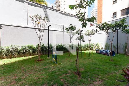 Apartamento à venda com 25m², 1 quarto e sem vaga Apartamento à venda com 25m², 1 quarto e sem vagaPet Gardem