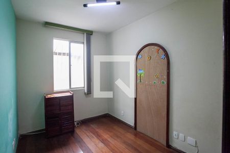 Quarto 1 de apartamento para alugar com 3 quartos, 76m² em Jardim Atlântico, Belo Horizonte