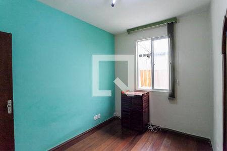 Quarto 1 de apartamento para alugar com 3 quartos, 76m² em Jardim Atlântico, Belo Horizonte
