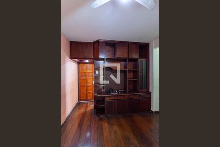 Sala  de apartamento para alugar com 3 quartos, 76m² em Jardim Atlântico, Belo Horizonte