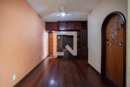Sala  de apartamento para alugar com 3 quartos, 76m² em Jardim Atlântico, Belo Horizonte