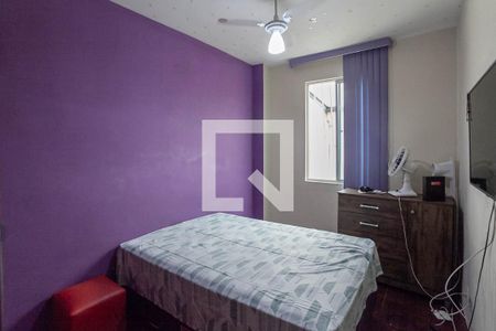 Quarto 2 de apartamento para alugar com 3 quartos, 76m² em Jardim Atlântico, Belo Horizonte