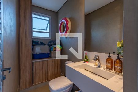 Apartamento à venda com 180m², 5 quartos e 3 vagas Apartamento à venda com 180m², 5 quartos e 3 vagasLavabo Cobertura