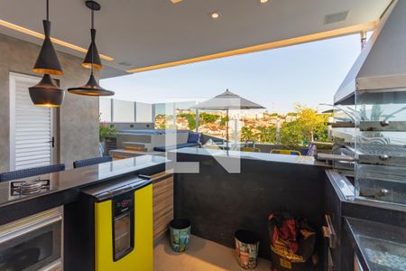 Apartamento à venda com 180m², 5 quartos e 3 vagas Apartamento à venda com 180m², 5 quartos e 3 vagasÁrea Gourmet - Cobertura