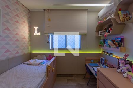 Apartamento à venda com 180m², 5 quartos e 3 vagas Apartamento à venda com 180m², 5 quartos e 3 vagasQuarto 2