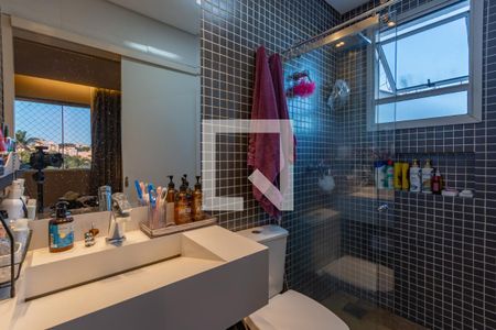 Apartamento à venda com 180m², 5 quartos e 3 vagas Apartamento à venda com 180m², 5 quartos e 3 vagasBanheiro suíte