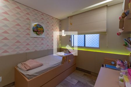 Apartamento à venda com 180m², 5 quartos e 3 vagas Apartamento à venda com 180m², 5 quartos e 3 vagasQuarto 2