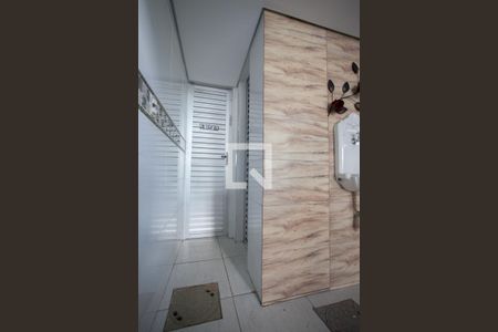 Casa à venda com 520m², 4 quartos e 5 vagas Casa à venda com 520m², 4 quartos e 5 vagasEspaço Gourmet - Banheiros