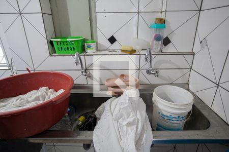 Casa à venda com 520m², 4 quartos e 5 vagas Casa à venda com 520m², 4 quartos e 5 vagasÁrea de Serviço