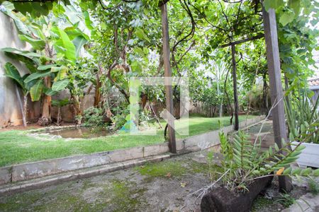 Casa à venda com 520m², 4 quartos e 5 vagas Casa à venda com 520m², 4 quartos e 5 vagasQuintal