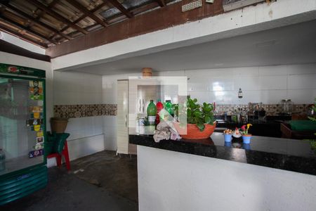 Casa à venda com 520m², 4 quartos e 5 vagas Casa à venda com 520m², 4 quartos e 5 vagasEspaço Gourmet