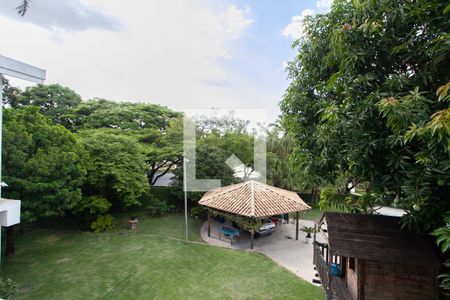 Casa à venda com 520m², 4 quartos e 5 vagas Casa à venda com 520m², 4 quartos e 5 vagasVista do Terraço