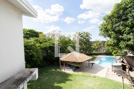 Casa à venda com 520m², 4 quartos e 5 vagas Casa à venda com 520m², 4 quartos e 5 vagasVista da Sala 3