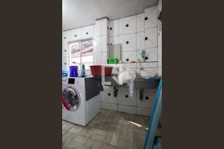 Casa à venda com 520m², 4 quartos e 5 vagas Casa à venda com 520m², 4 quartos e 5 vagasÁrea de Serviço