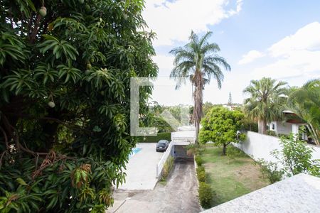 Casa à venda com 520m², 4 quartos e 5 vagas Casa à venda com 520m², 4 quartos e 5 vagasVista do Terraço