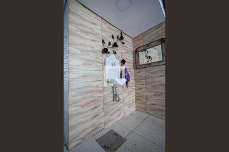 Casa à venda com 520m², 4 quartos e 5 vagas Casa à venda com 520m², 4 quartos e 5 vagasEspaço Gourmet - Banheiros