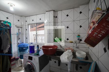 Casa à venda com 520m², 4 quartos e 5 vagas Casa à venda com 520m², 4 quartos e 5 vagasÁrea de Serviço