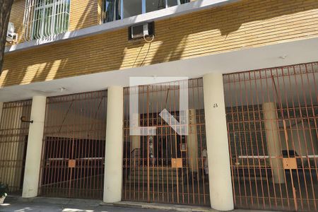 Apartamento à venda com 80m², 3 quartos e 1 vagaFachada