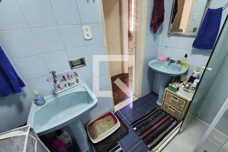 Apartamento à venda com 80m², 3 quartos e 1 vagaBanheiro