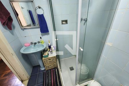 Apartamento à venda com 80m², 3 quartos e 1 vagaBanheiro