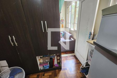 Apartamento à venda com 80m², 3 quartos e 1 vagaQuarto 3