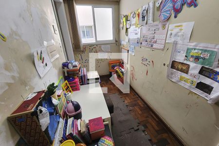 Apartamento à venda com 80m², 3 quartos e 1 vagaCorredor