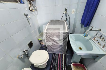 Apartamento à venda com 80m², 3 quartos e 1 vagaBanheiro