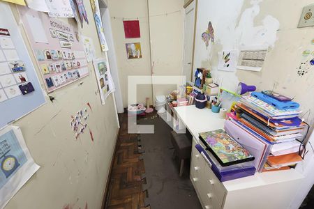 Apartamento à venda com 80m², 3 quartos e 1 vagaCorredor