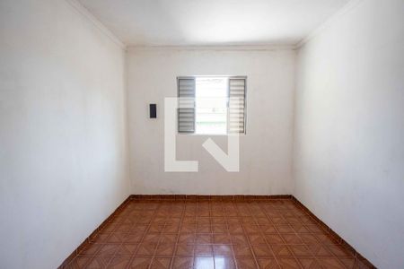 Quarto de casa para alugar com 1 quarto, 60m² em Campanário, Diadema