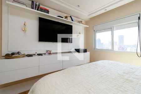 Apartamento à venda com 131m², 3 quartos e 3 vagas Apartamento à venda com 131m², 3 quartos e 3 vagasSuíte Principal
