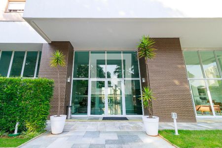 Apartamento à venda com 131m², 3 quartos e 3 vagas Apartamento à venda com 131m², 3 quartos e 3 vagasFachada