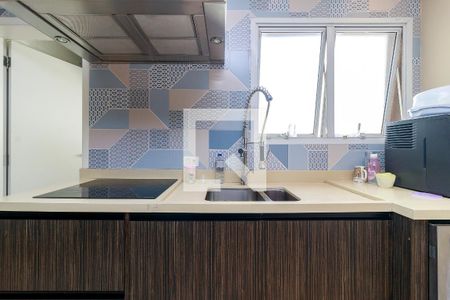 Apartamento à venda com 131m², 3 quartos e 3 vagas Apartamento à venda com 131m², 3 quartos e 3 vagasCozinha