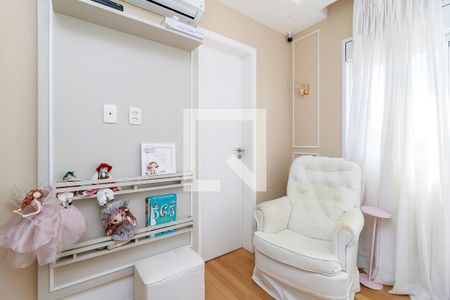 Apartamento à venda com 131m², 3 quartos e 3 vagas Apartamento à venda com 131m², 3 quartos e 3 vagasSuíte 2