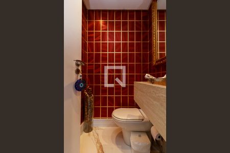 Apartamento à venda com 131m², 3 quartos e 3 vagas Apartamento à venda com 131m², 3 quartos e 3 vagasLavabo