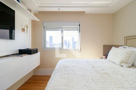 Apartamento à venda com 131m², 3 quartos e 3 vagas Apartamento à venda com 131m², 3 quartos e 3 vagasSuíte Principal