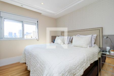 Apartamento à venda com 131m², 3 quartos e 3 vagas Apartamento à venda com 131m², 3 quartos e 3 vagasSuíte Principal