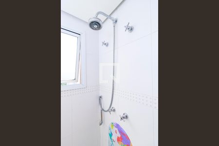 Apartamento à venda com 131m², 3 quartos e 3 vagas Apartamento à venda com 131m², 3 quartos e 3 vagasSuíte 2- Banheiro