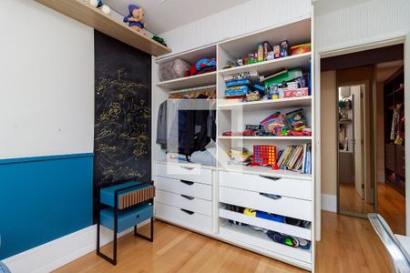 Apartamento à venda com 131m², 3 quartos e 3 vagas Apartamento à venda com 131m², 3 quartos e 3 vagasSuíte 3