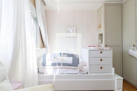 Apartamento à venda com 131m², 3 quartos e 3 vagas Apartamento à venda com 131m², 3 quartos e 3 vagasSuíte 2