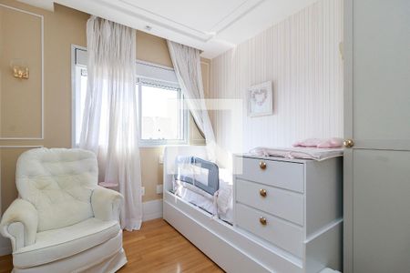 Apartamento à venda com 131m², 3 quartos e 3 vagas Apartamento à venda com 131m², 3 quartos e 3 vagasSuíte 2