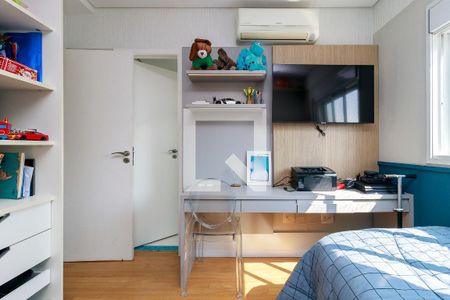 Apartamento à venda com 131m², 3 quartos e 3 vagas Apartamento à venda com 131m², 3 quartos e 3 vagasSuíte 3