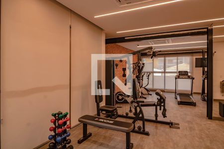 Studio à venda com 25m², 1 quarto e sem vaga Studio à venda com 25m², 1 quarto e sem vagaÁrea comum