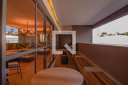 Studio à venda com 25m², 1 quarto e sem vaga Studio à venda com 25m², 1 quarto e sem vagaÁrea comum