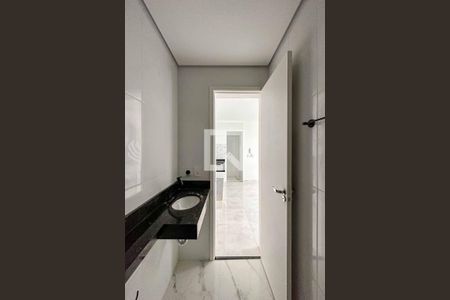 Apartamento à venda com 30m², 1 quarto e sem vaga Apartamento à venda com 30m², 1 quarto e sem vagaBanheiro