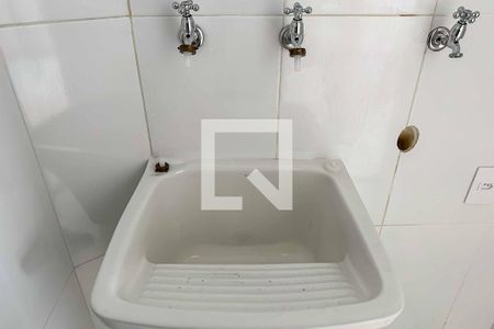 Apartamento à venda com 30m², 1 quarto e sem vaga Apartamento à venda com 30m², 1 quarto e sem vagaÁrea de Serviço